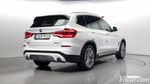 BMW X3 (G01) xDrive 20i Luxury (02.2020)