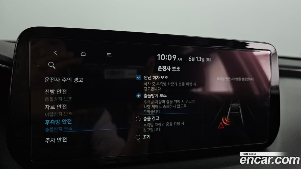 Hyundai The New Santa Fe Бензин 2.5T 2WD (05.2023)