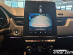 Renault Korea (Samsung) XM3 1.3 TCe RE Signatures (05.2020)