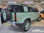 Land Rover Defender (L663) 110 D300 75th Editions (01.2023)