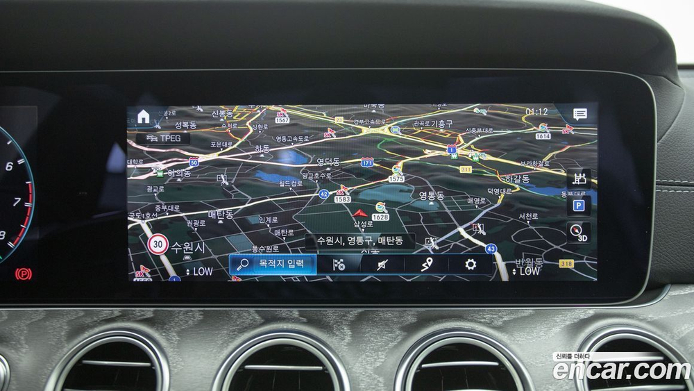 Mercedes-Benz E-Class W213 E53 AMG 4MATIC+ (12.2022)