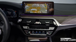 BMW 5 Series (G30) 530e Luxury (09.2022)