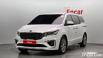Kia The New Carnival (Sedona) 9-и местный Prestige (04.2020)