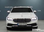 Mercedes-Benz E-Class W213 E220d 4MATIC Exclusive (07.2021)
