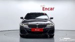 BMW 5 Series (G30) 523d M Sports (07.2022)