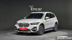 BMW X1 (F48) xDrive 20i xLine (07.2022)