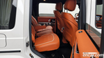 Mercedes-Benz G-Class W463b AMG G63 (01.2021)