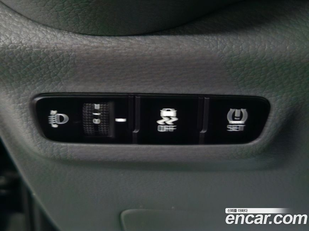Kia Morning Urban (JA) Prestige (07.2020)
