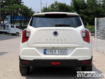 KG Mobility (Ssangyong) Very New Tivoli Бензин 1.5 2WD (05.2023)