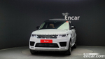 Land Rover Range Rover Sports 2 Generation 3.0 SDV6 AB Dynamic (12.2019)