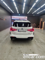 BMW X3 (G01) xDrive 20i M Sports (02.2023)