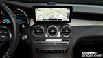 Mercedes-Benz GLC-Class X253 AMG GLC43 4MATIC Coupe (10.2022)