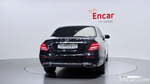 Mercedes-Benz E-Class W213 E300e 4MATIC Exclusive (04.2020)