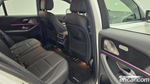 Mercedes-Benz GLE-Class W167 GLE400d 4MATIC Coupe (09.2023)