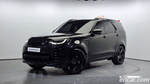 Land Rover Discovery 5 D300 R-Dynamic HSE (06.2023)