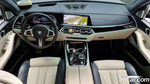 BMW X7 (G07) M50i 6-и местный (05.2021)