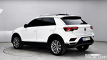 Volkswagen T-Roc 2.0 TDI Prestige (06.2021)