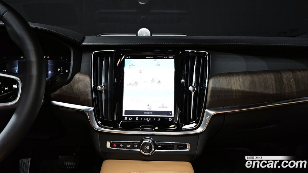 Volvo S90 B5 Ultimate Bright (11.2022)