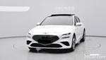Genesis The New G70 Бензин 2.0T 2WD (01.2022)