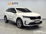 Kia Sorento 4 Generation Бензин 2.5T 2WD (05.2021)