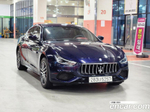 Maserati Ghibli 3.0 GrandSport (12.2020)