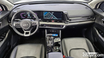 Kia Sportage 5 Generation Дизель 2.0 2WD (12.2021)