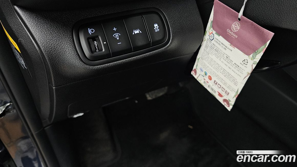 Hyundai Venue 1.6 Modern (05.2020)
