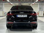 Audi A4 (B9) 40 TFSI Premium (03.2023)