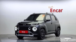 Hyundai Casper Turbo The Essential (04.2023)