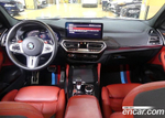 BMW X3M (G01) 3.0 Competition (03.2022)