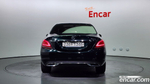 Mercedes-Benz C-Class W205 C220 d 4MATIC Exclusive (09.2019)