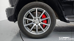 Mercedes-Benz G-Class W463b AMG G63 (08.2020)