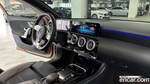 Mercedes-Benz A-Class W177 AMG A35 4MATIC Sedan (12.2022)