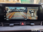 Kia Sportage 5 Generation Hybrid Signatures 그래비티 2WD (07.2022)
