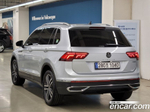 Volkswagen Tiguan 2 Generation 2.0 TDI 4 Motion Prestige (07.2023)