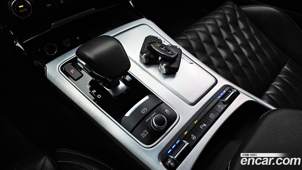 Kia Stinger Meister 2.5 AWD MASTER (12.2020)