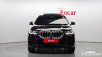 BMW X6 (G06) xDrive40i M Sports (02.2023)