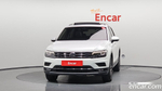 Volkswagen Tiguan Allspace 2.0 TDI Prestige (12.2020)