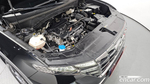 Hyundai Tucson (NX4) Бензин 1.6 Turbo 2WD (12.2021)