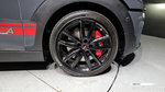 Mini Cooper S Clubman JCW (11.2019)