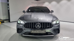 Mercedes-Benz E-Class W213 E53 AMG 4MATIC+ (09.2021)