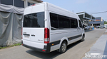 Hyundai Solati 15인승 (11.2019)