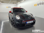 Mini Cooper S JCW (01.2024)