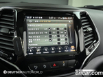 Jeep Cherokee (KL) 2.2 Дизель Overland 4WD (11.2019)