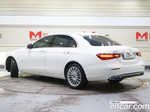 Mercedes-Benz E-Class W213 E250 Exclusive (04.2022)
