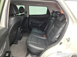 KG Mobility (Ssangyong) Beautiful Korando Бензин 1.5 2WD C5 (05.2021)