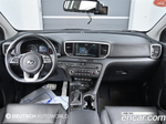 Kia Sportage The Bold Дизель 2.0 2WD (01.2020)