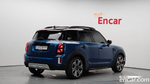 Mini Cooper S Countryman ALL4 Classic (12.2022)