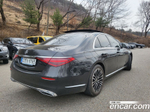 Mercedes-Benz S-Class W223 S350 d (08.2023)
