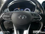 Hyundai Santa Fe TM Дизель 2.0 2WD (09.2019)